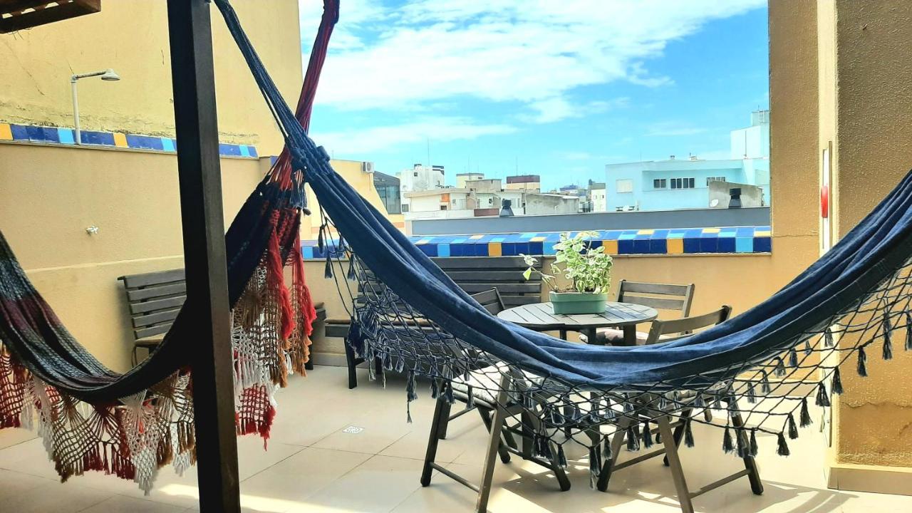 Ampla Cobertura Na Praia Do Mar Grosso Laguna Extérieur photo